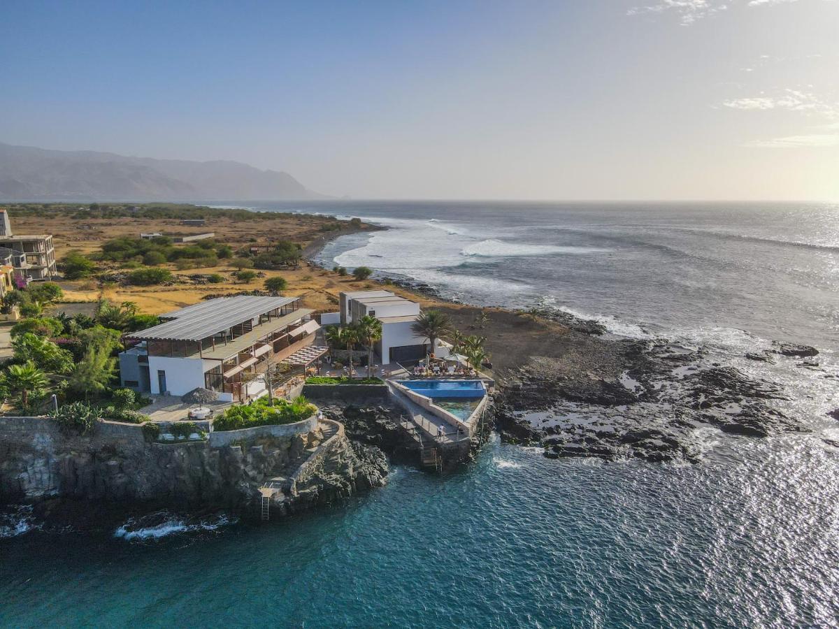 King Fisher Village Tarrafal  Εξωτερικό φωτογραφία