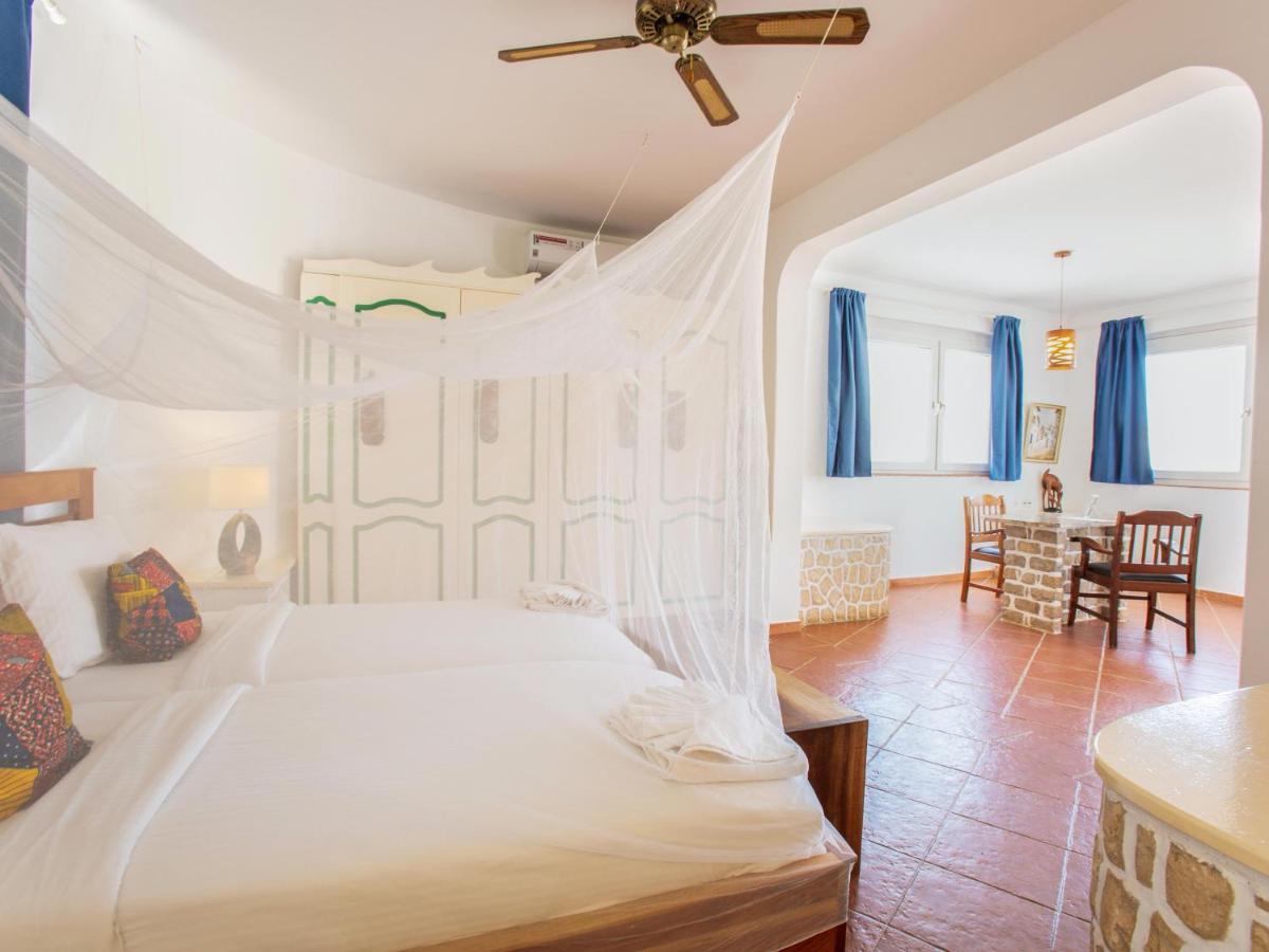 King Fisher Village Tarrafal  Εξωτερικό φωτογραφία