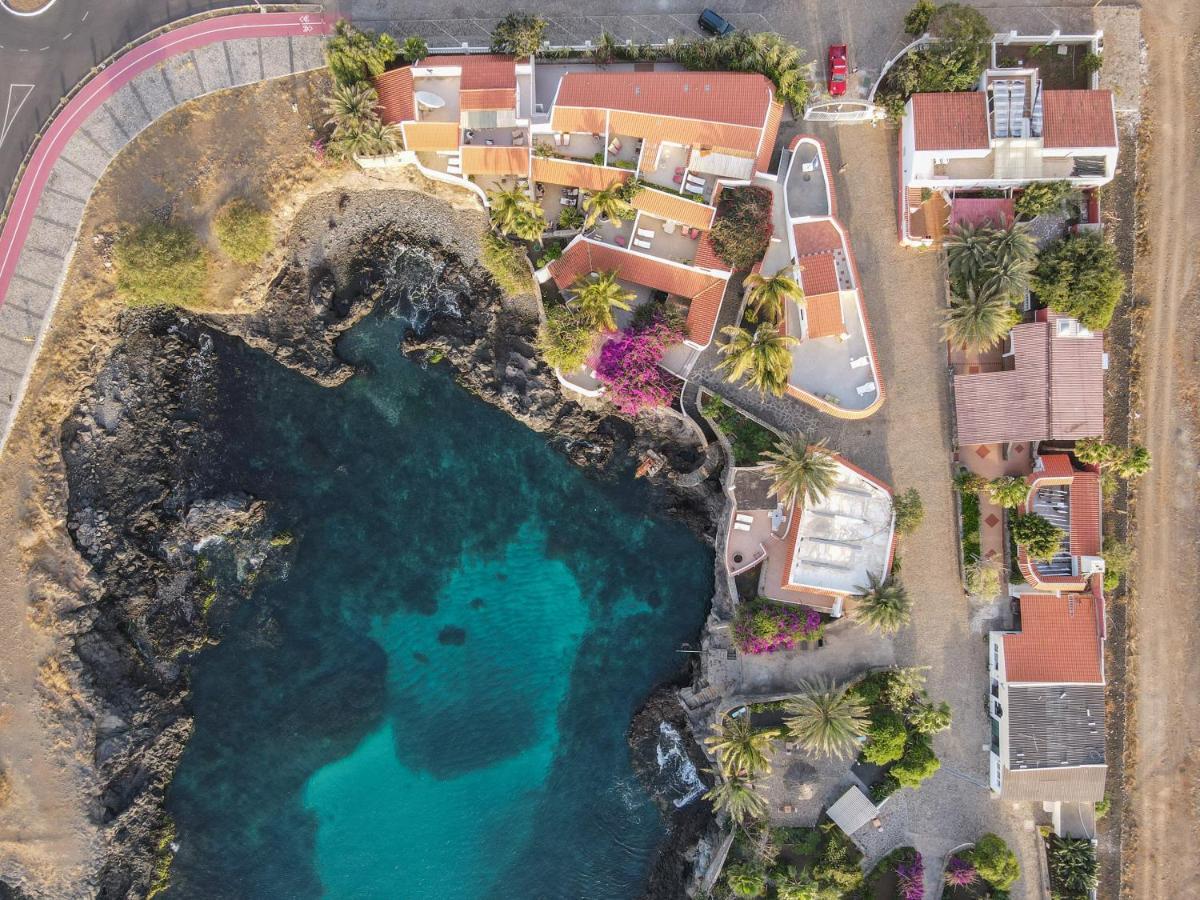 King Fisher Village Tarrafal  Εξωτερικό φωτογραφία