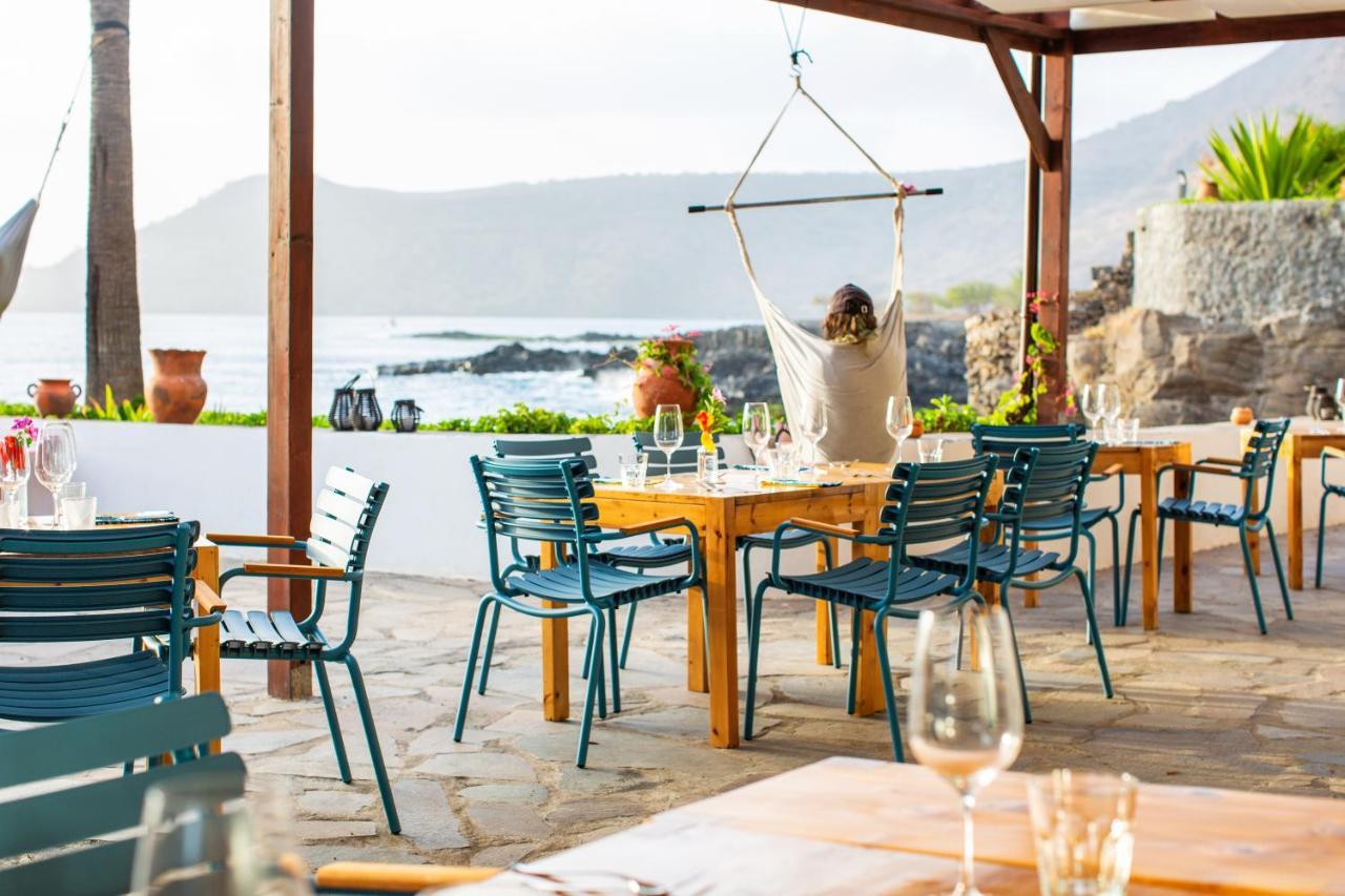 King Fisher Village Tarrafal  Εξωτερικό φωτογραφία