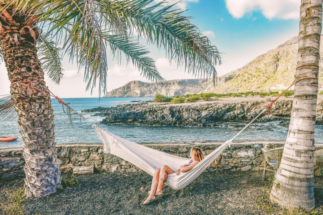 King Fisher Village Tarrafal  Εξωτερικό φωτογραφία