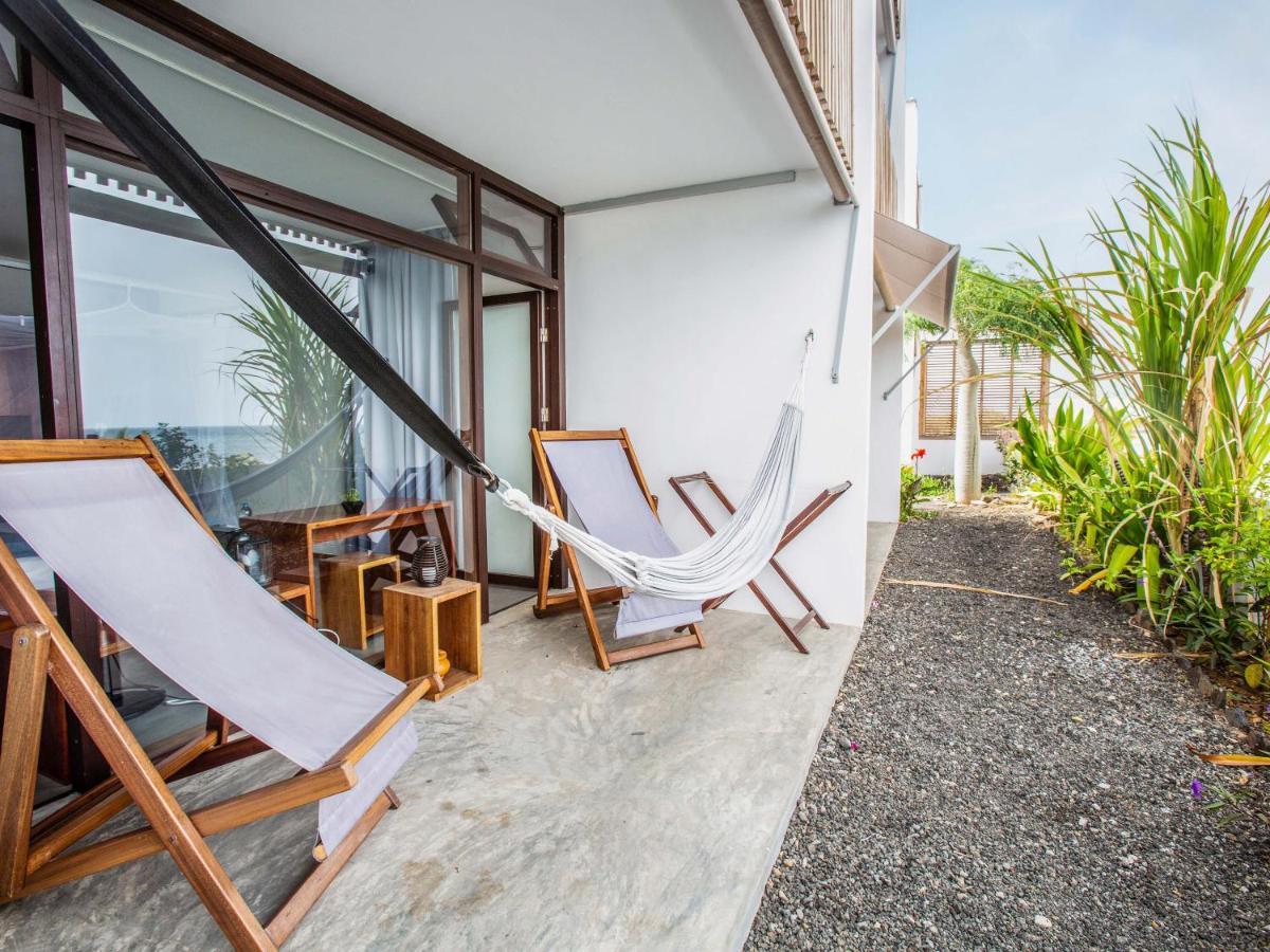 King Fisher Village Tarrafal  Εξωτερικό φωτογραφία