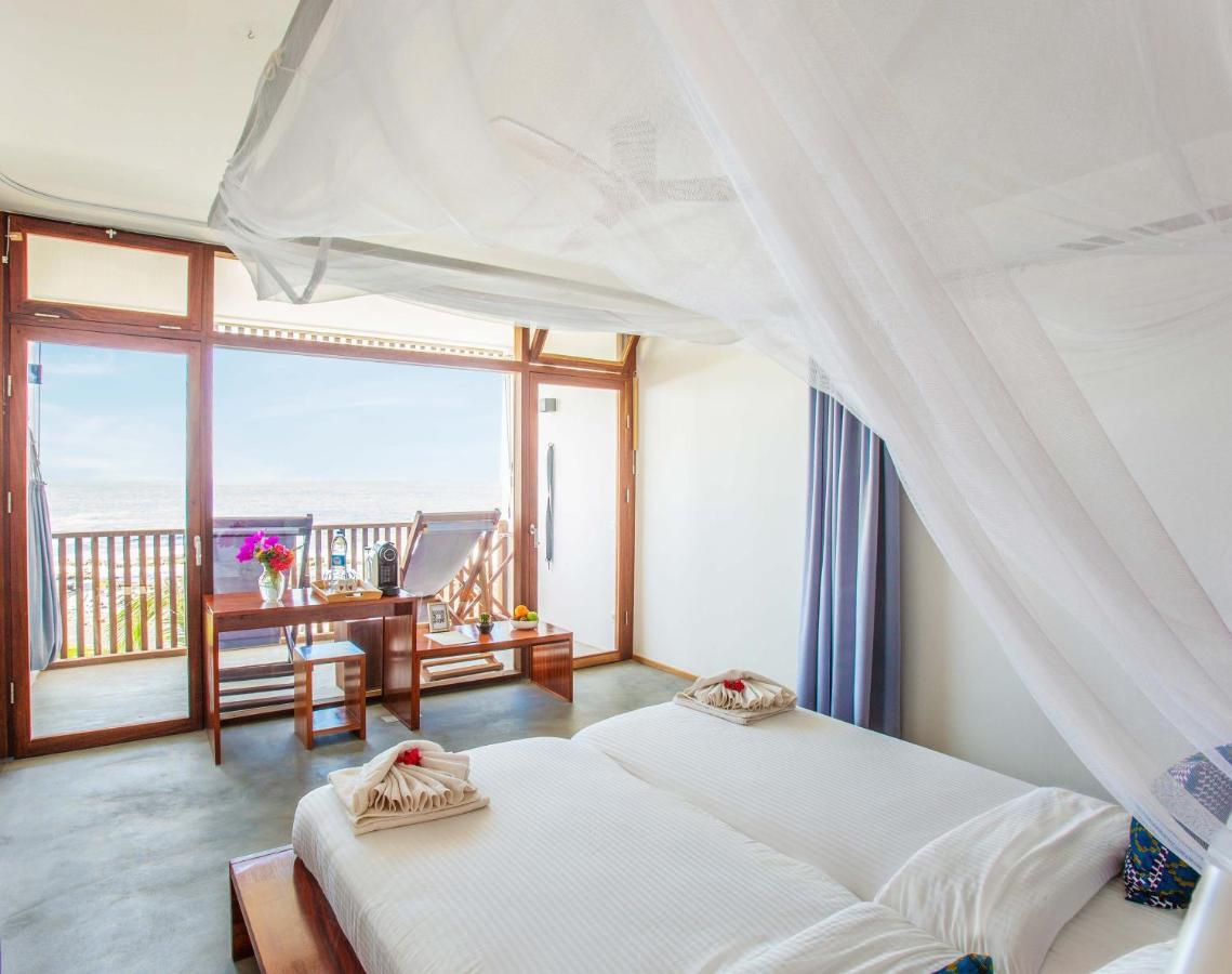 King Fisher Village Tarrafal  Εξωτερικό φωτογραφία