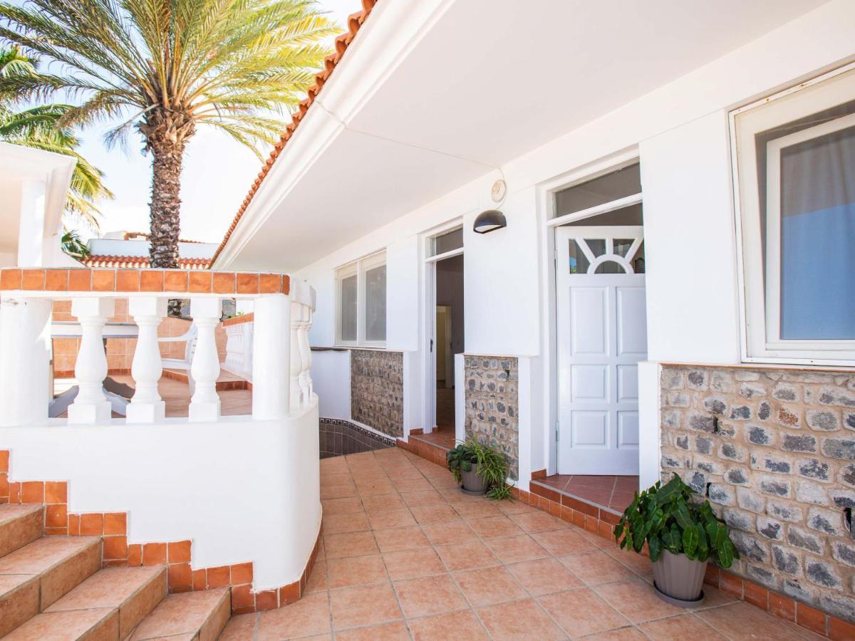 King Fisher Village Tarrafal  Εξωτερικό φωτογραφία