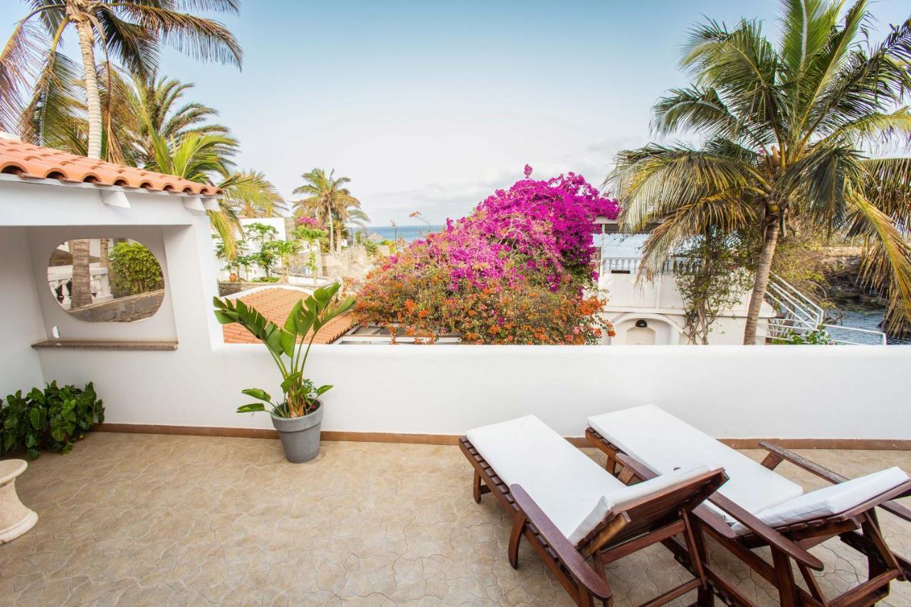 King Fisher Village Tarrafal  Εξωτερικό φωτογραφία