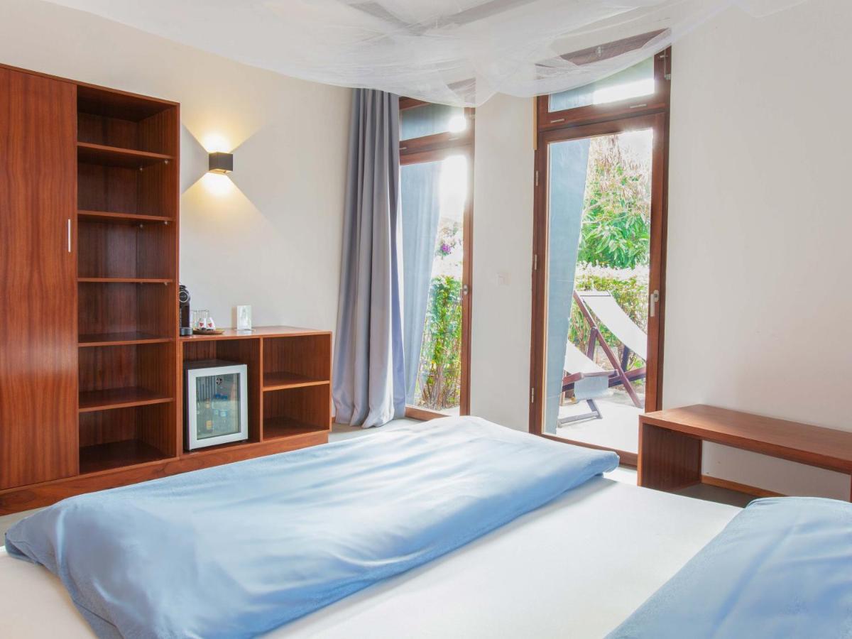 King Fisher Village Tarrafal  Εξωτερικό φωτογραφία