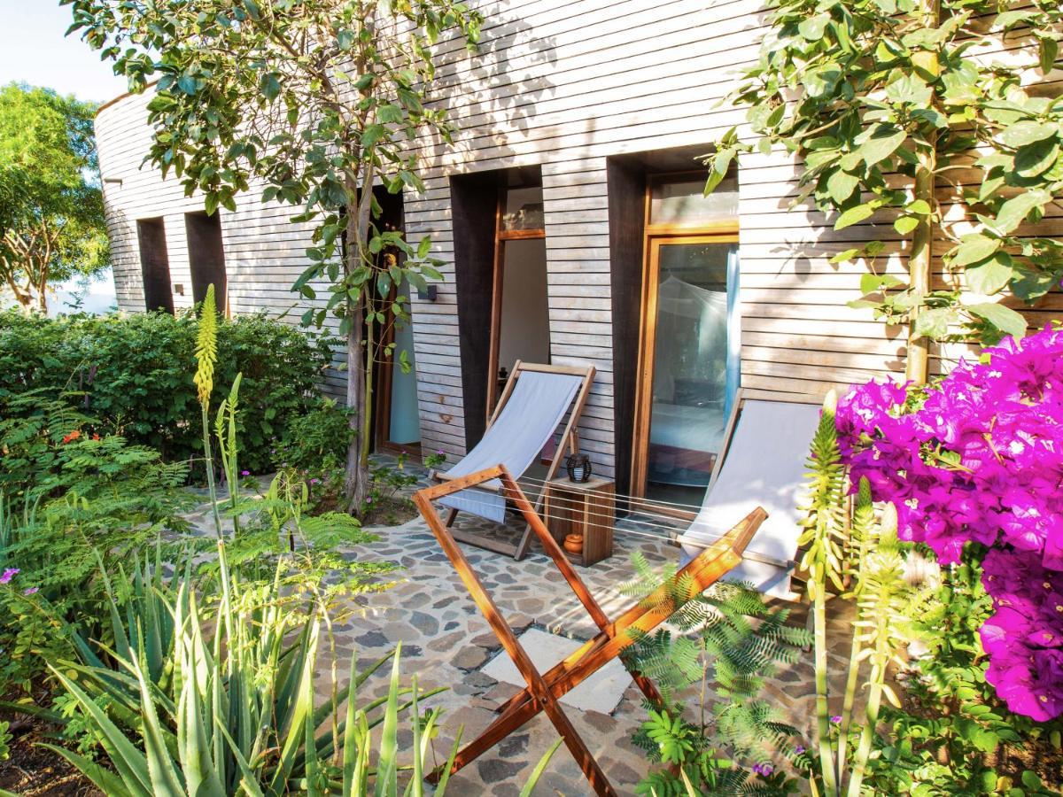 King Fisher Village Tarrafal  Εξωτερικό φωτογραφία