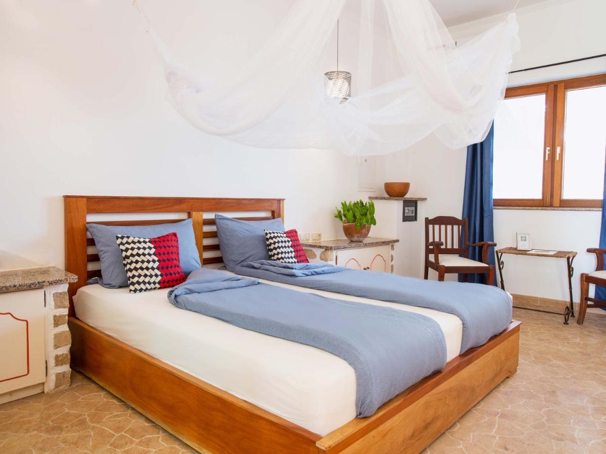 King Fisher Village Tarrafal  Εξωτερικό φωτογραφία