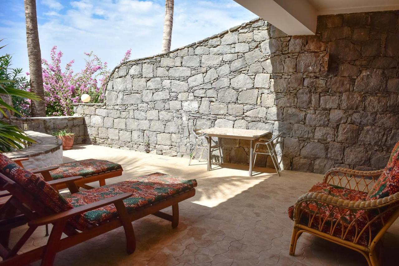 King Fisher Village Tarrafal  Εξωτερικό φωτογραφία