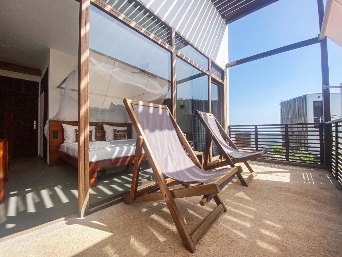 King Fisher Village Tarrafal  Εξωτερικό φωτογραφία