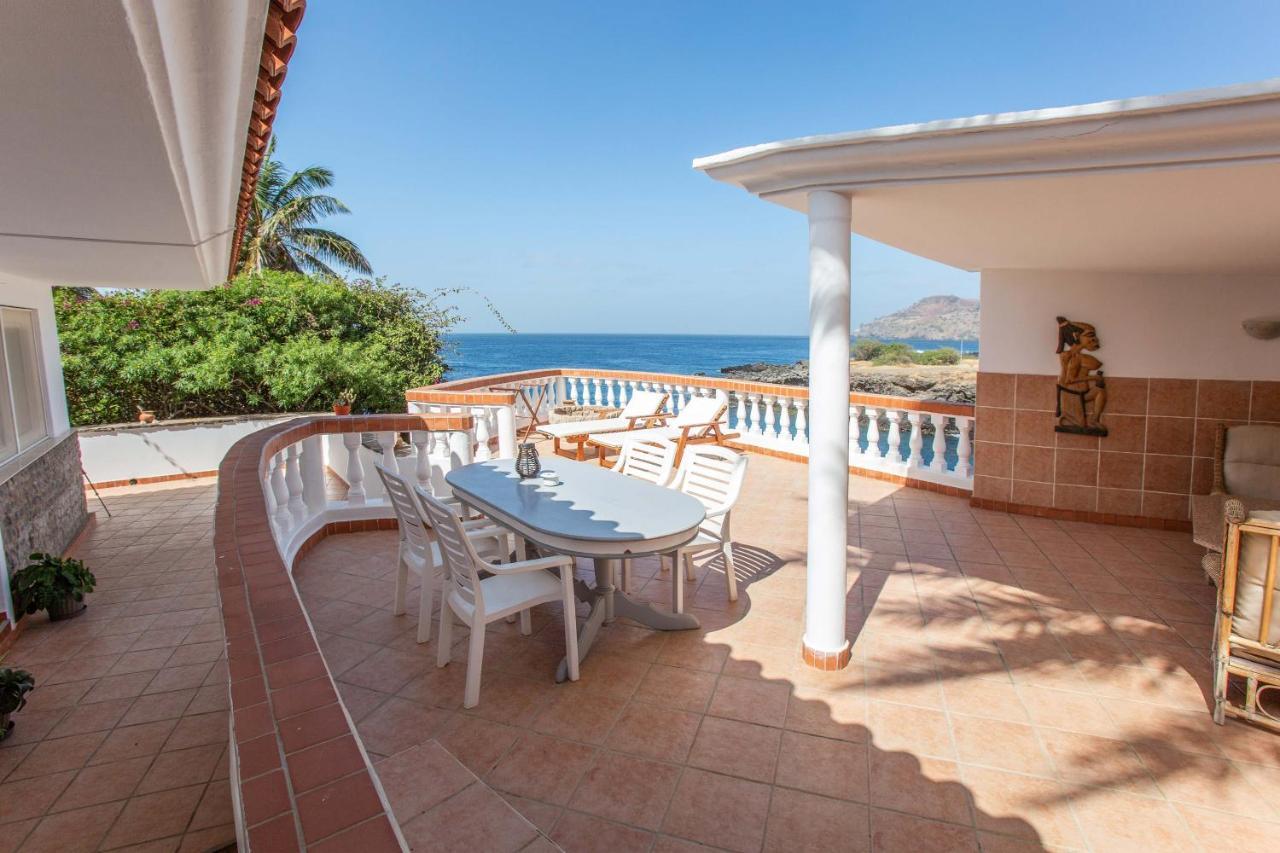 King Fisher Village Tarrafal  Δωμάτιο φωτογραφία