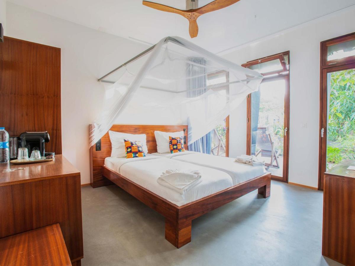 King Fisher Village Tarrafal  Εξωτερικό φωτογραφία