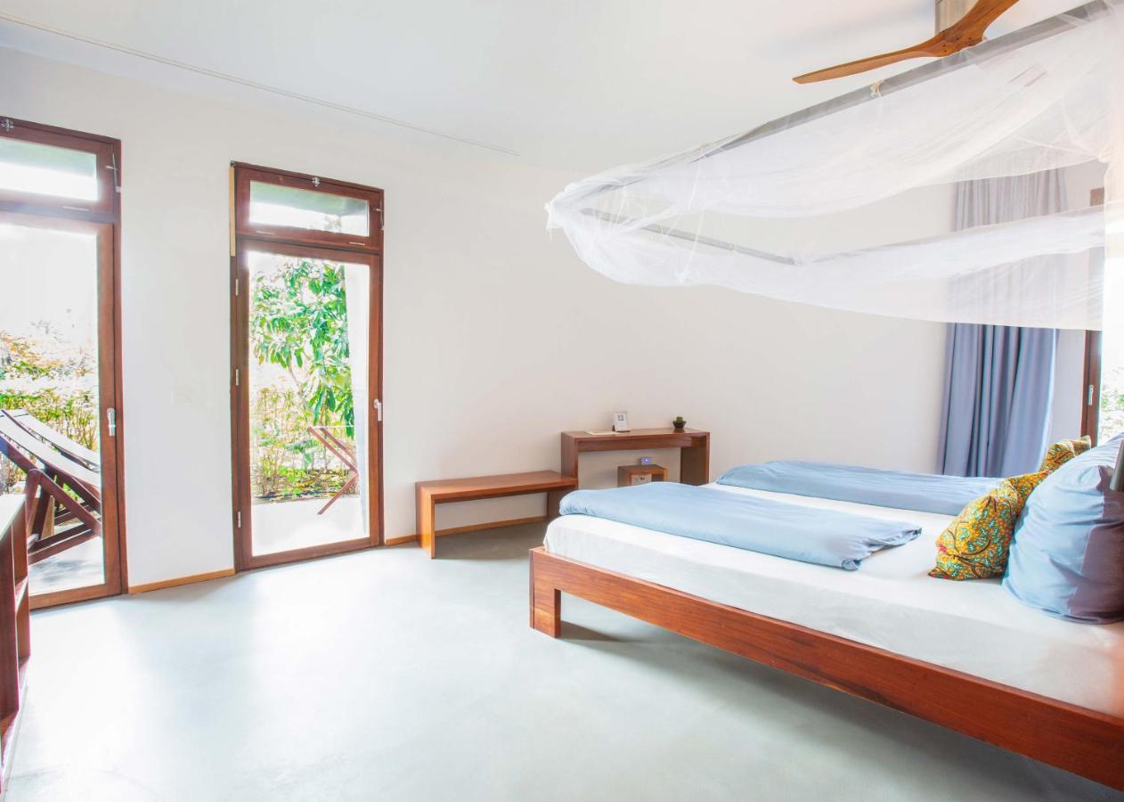 King Fisher Village Tarrafal  Εξωτερικό φωτογραφία