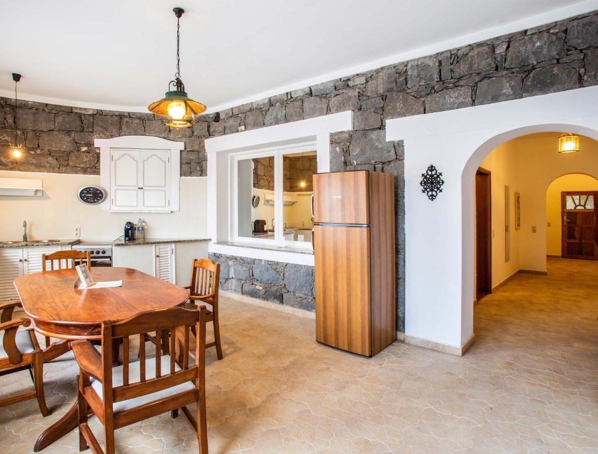 King Fisher Village Tarrafal  Εξωτερικό φωτογραφία