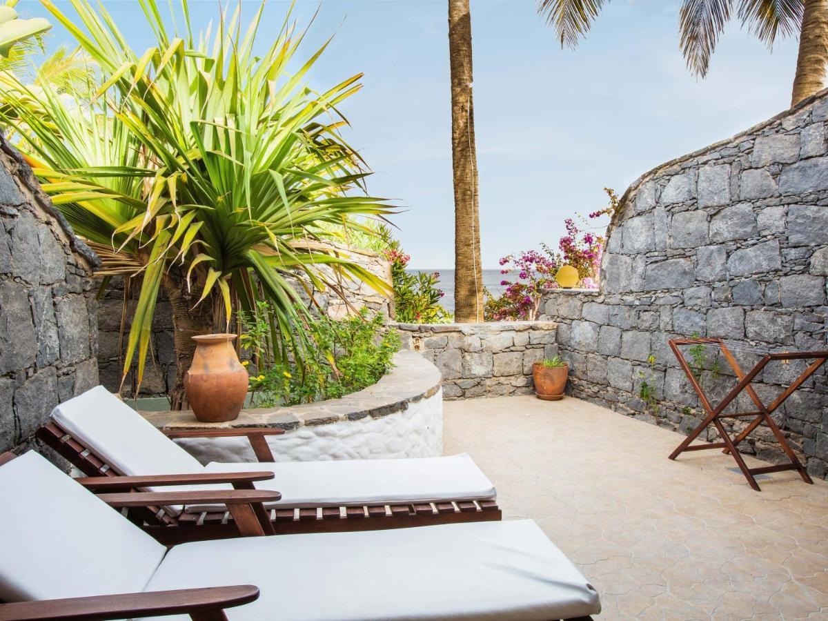 King Fisher Village Tarrafal  Εξωτερικό φωτογραφία