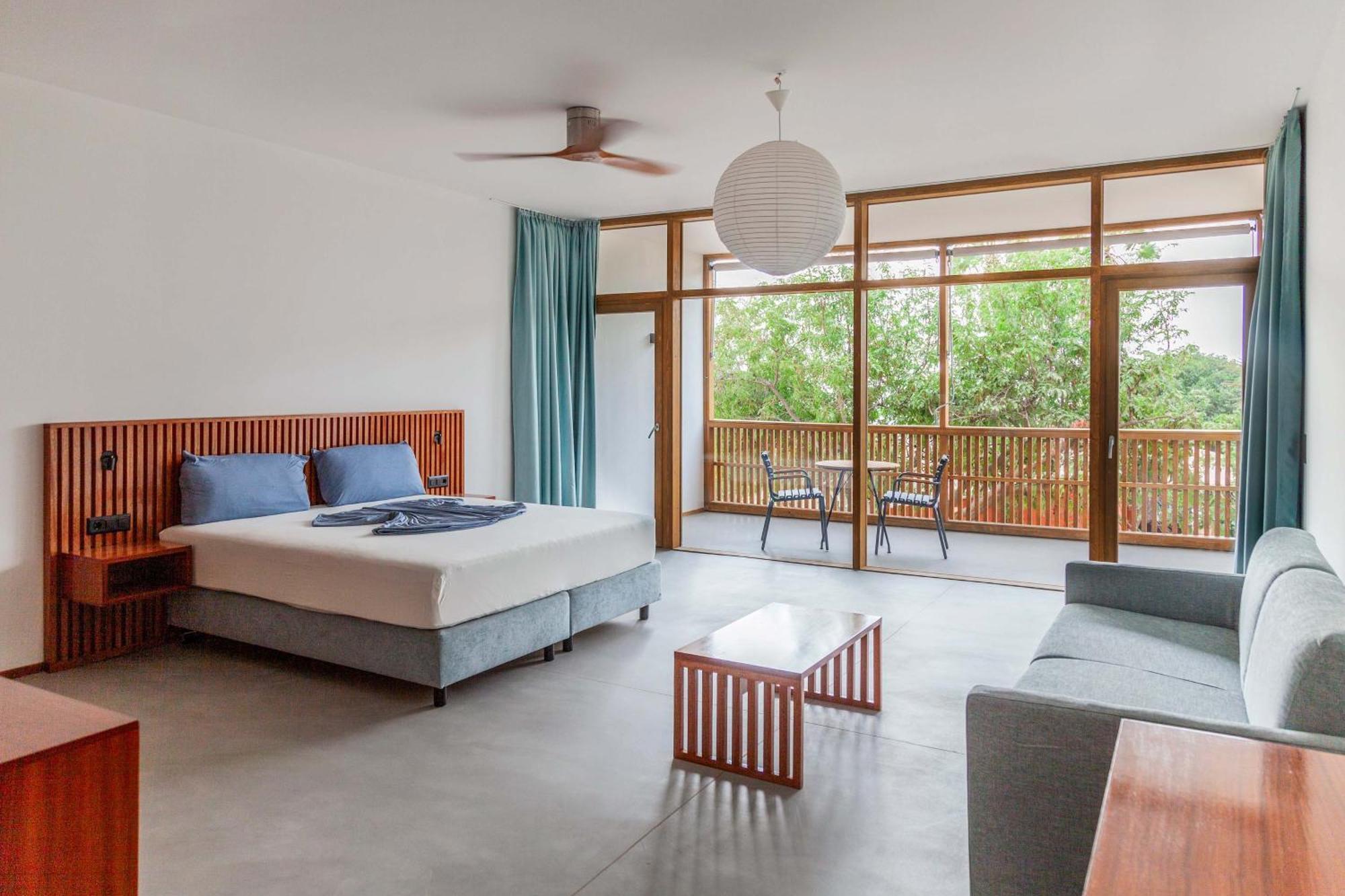 King Fisher Village Tarrafal  Εξωτερικό φωτογραφία