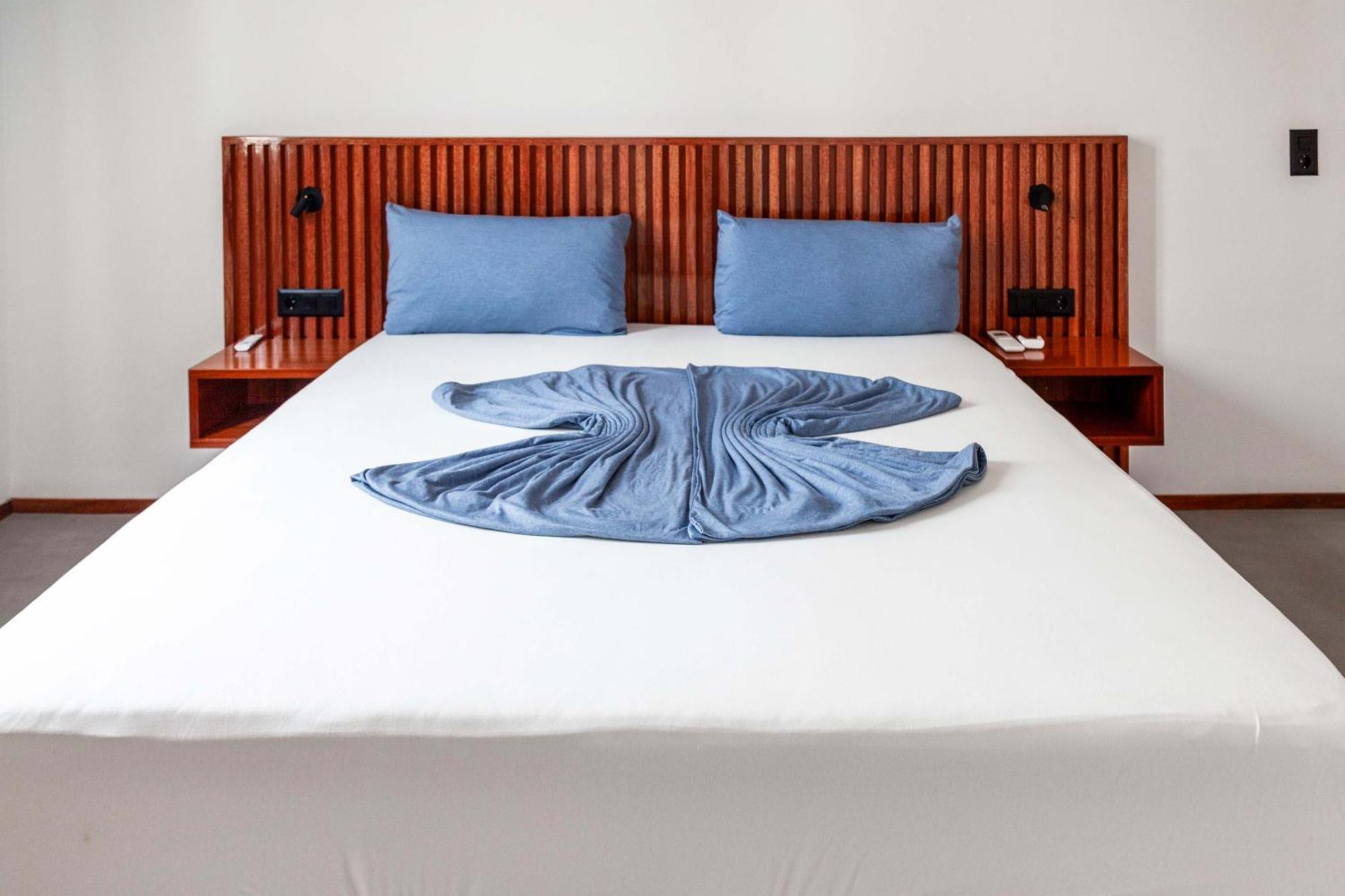 King Fisher Village Tarrafal  Εξωτερικό φωτογραφία