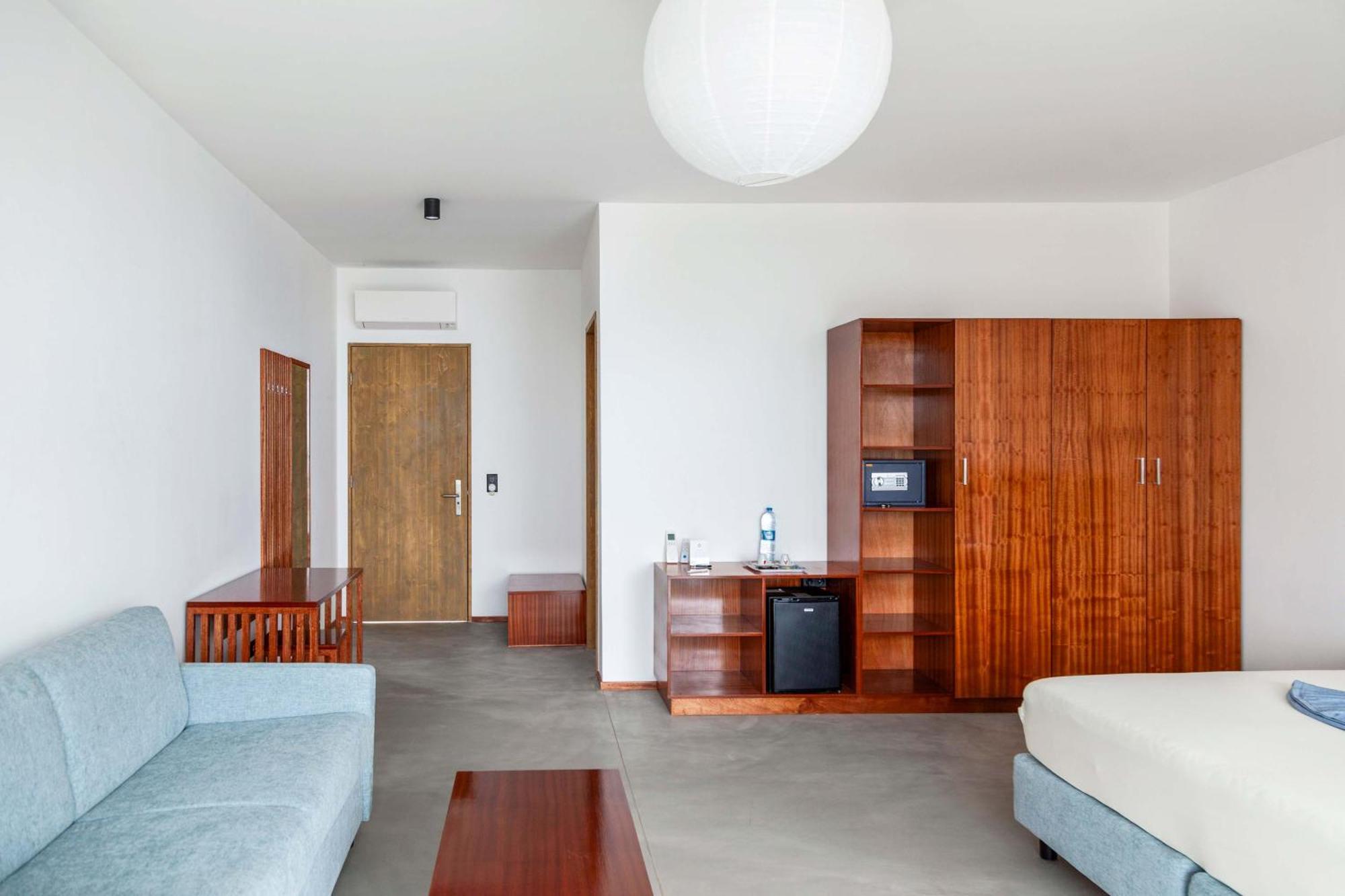 King Fisher Village Tarrafal  Εξωτερικό φωτογραφία