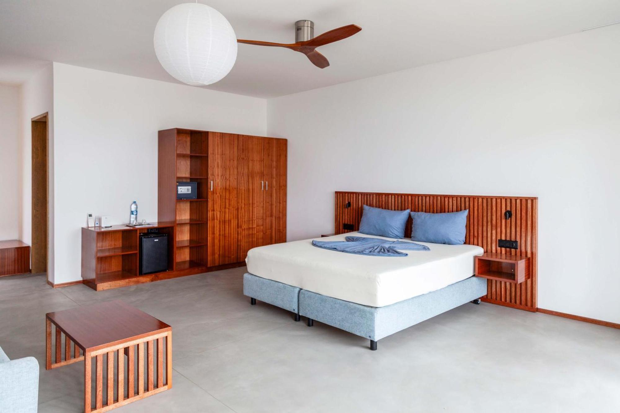 King Fisher Village Tarrafal  Εξωτερικό φωτογραφία