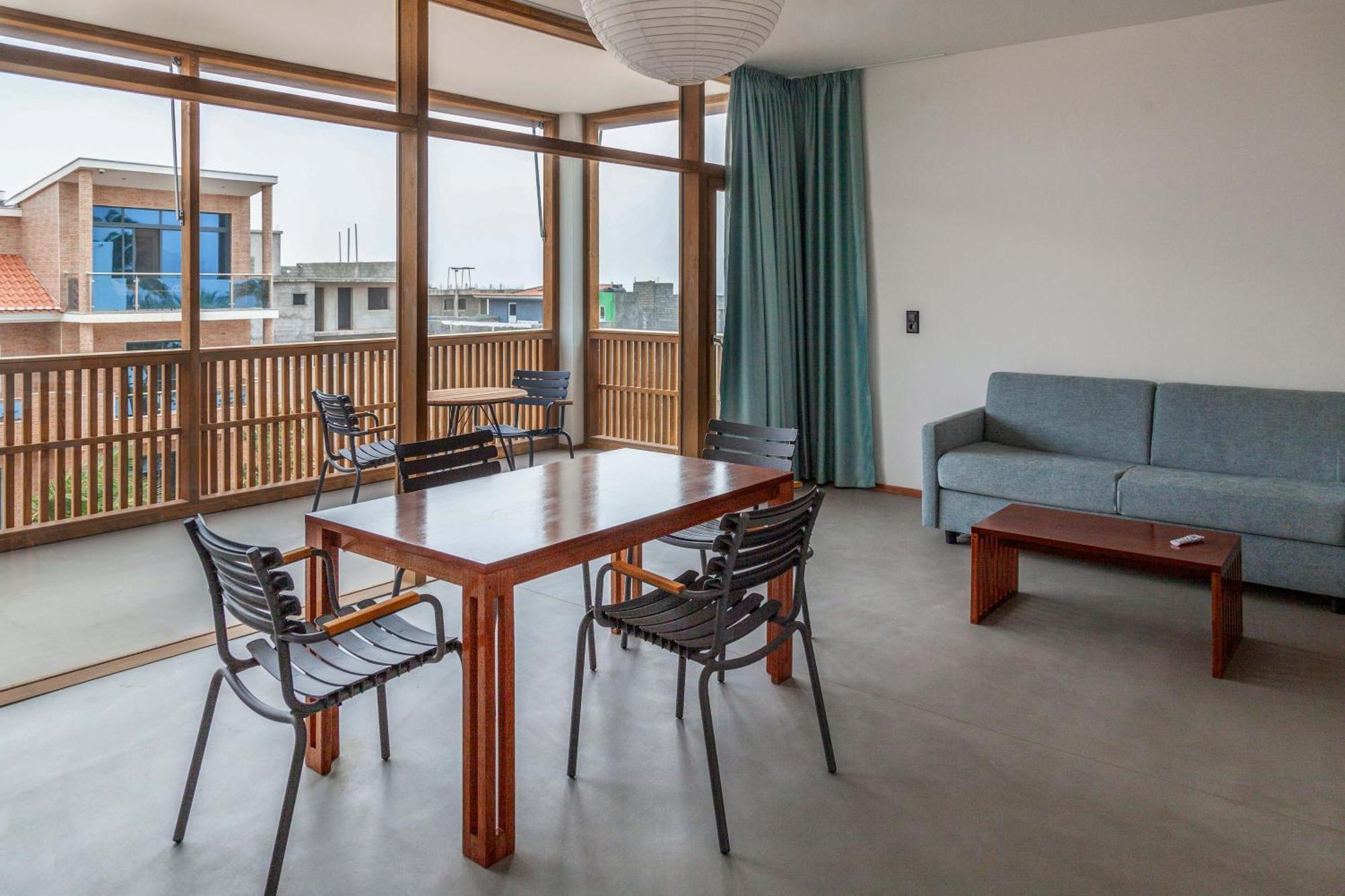 King Fisher Village Tarrafal  Εξωτερικό φωτογραφία