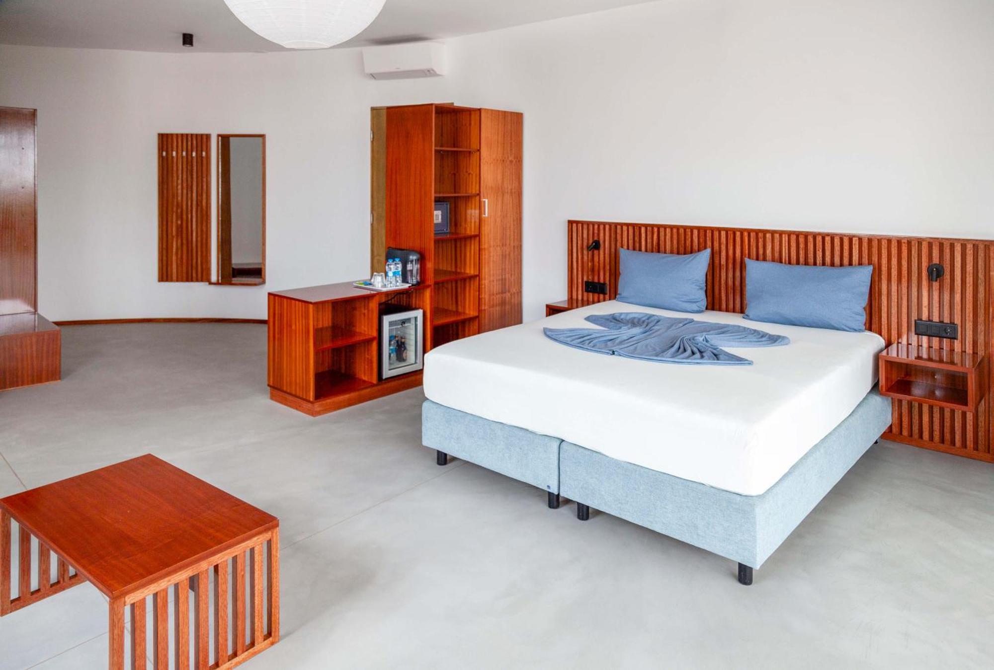 King Fisher Village Tarrafal  Εξωτερικό φωτογραφία