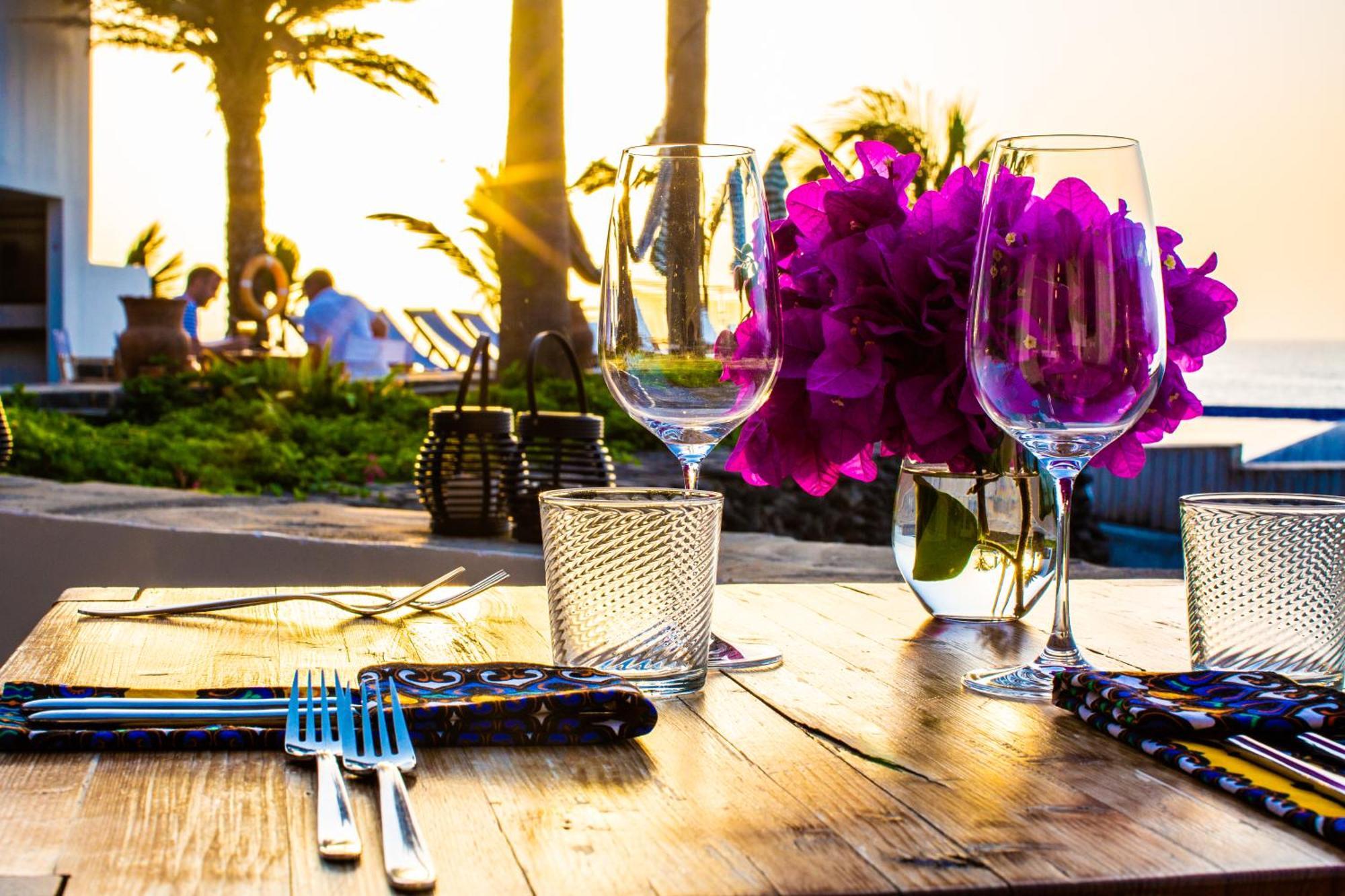 King Fisher Village Tarrafal  Εξωτερικό φωτογραφία