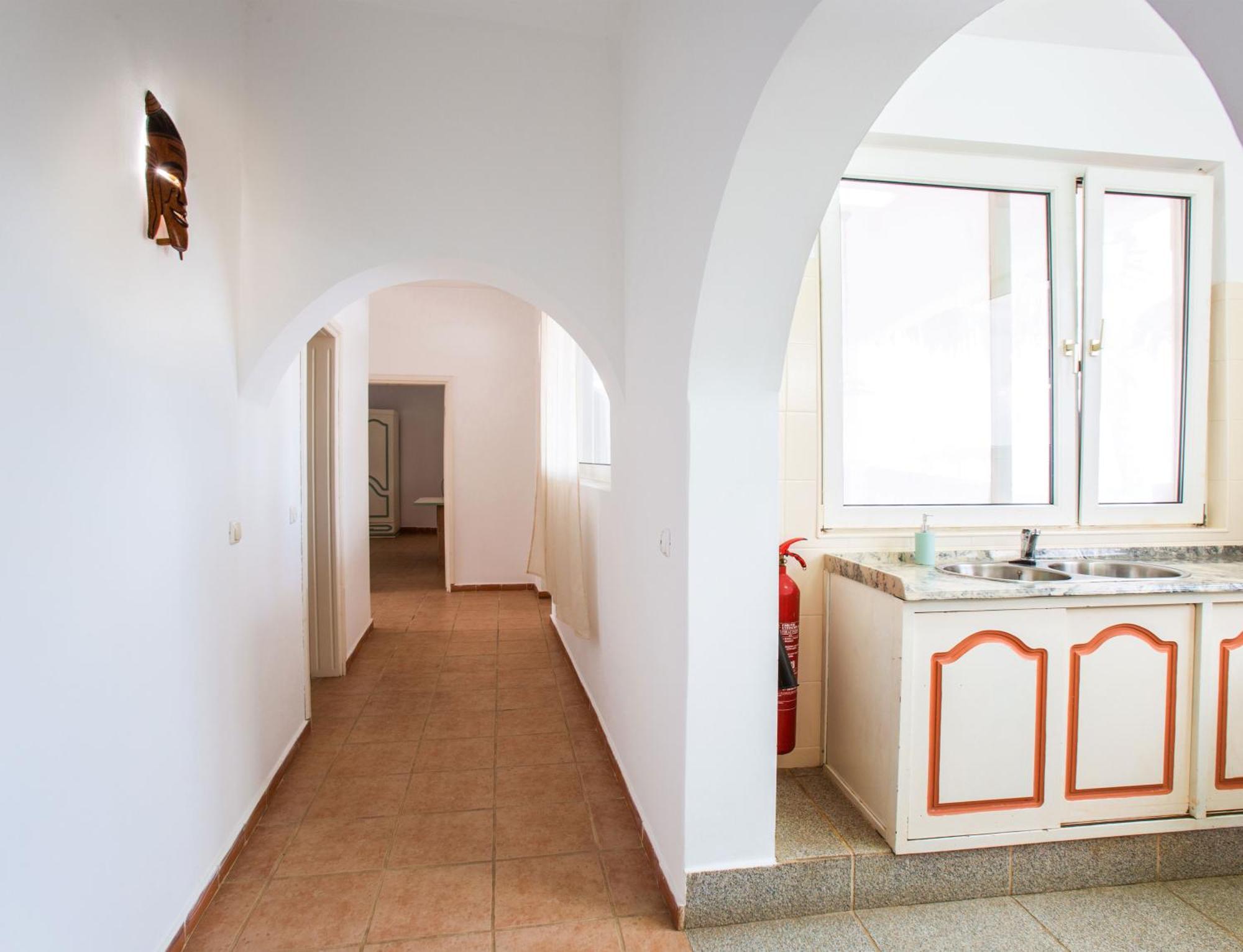 King Fisher Village Tarrafal  Εξωτερικό φωτογραφία