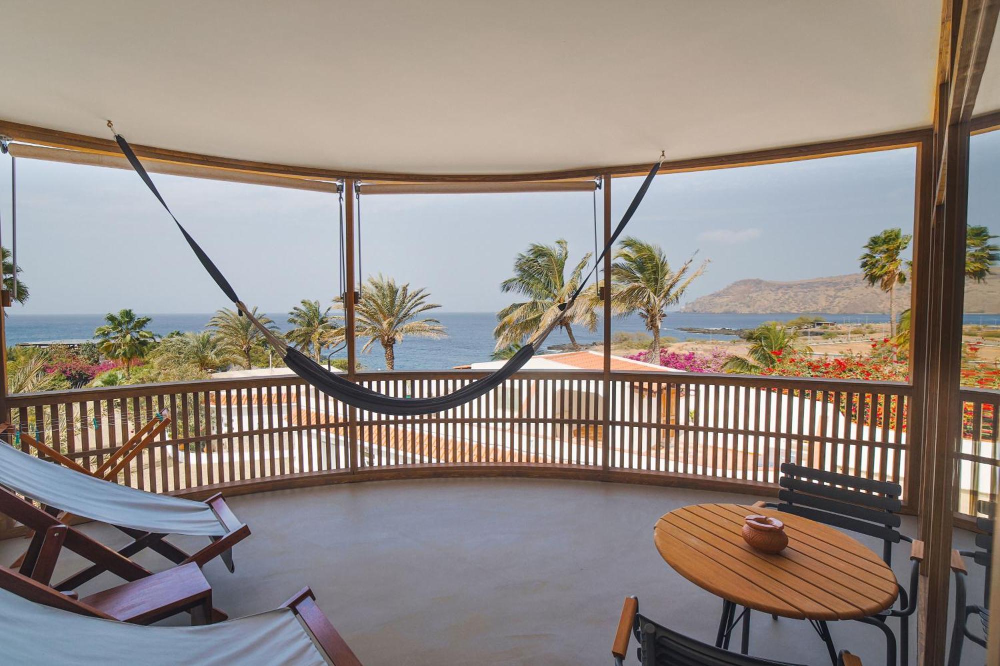 King Fisher Village Tarrafal  Εξωτερικό φωτογραφία