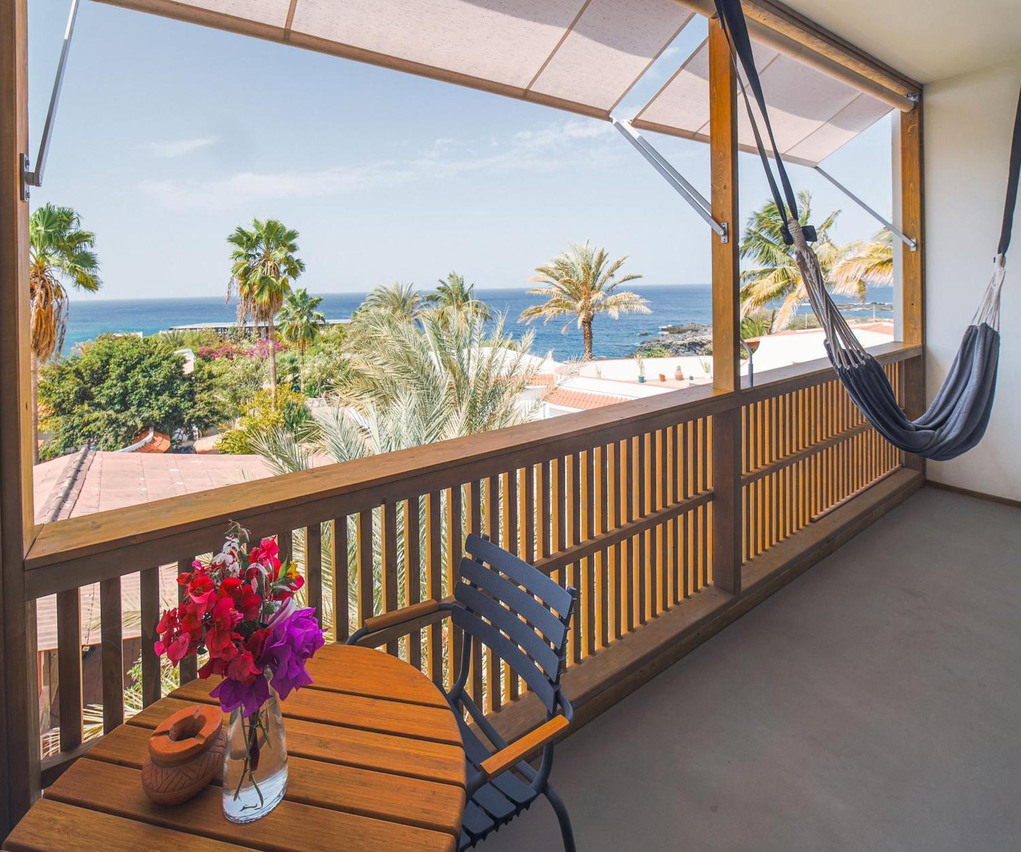 King Fisher Village Tarrafal  Εξωτερικό φωτογραφία